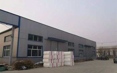 Hebei Laisinuo Import And Export Co. Ltd
